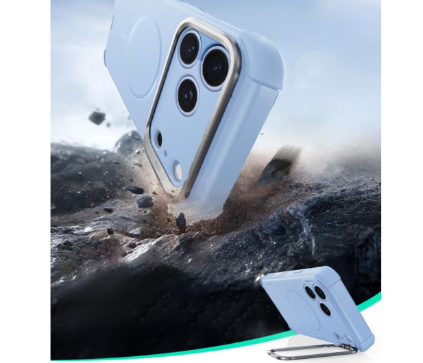 ESR Cyber Tough Kickstand Magsafe Do Iphone 17 Pro / 18 Pro - 1586848 - zdjęcie 2